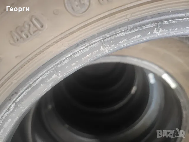 2бр.всесезонни гуми 175/65/15 Semperit, снимка 5 - Гуми и джанти - 55824674