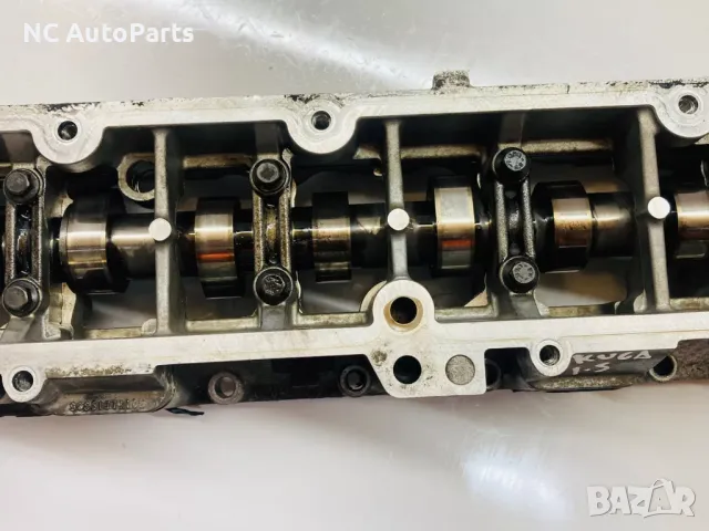 Разпределителен вал с корпус за Ford Форд Куга 1.5 дизел 8V XWMB 9685177110E FoMoCo 2017, снимка 9 - Части - 48677433