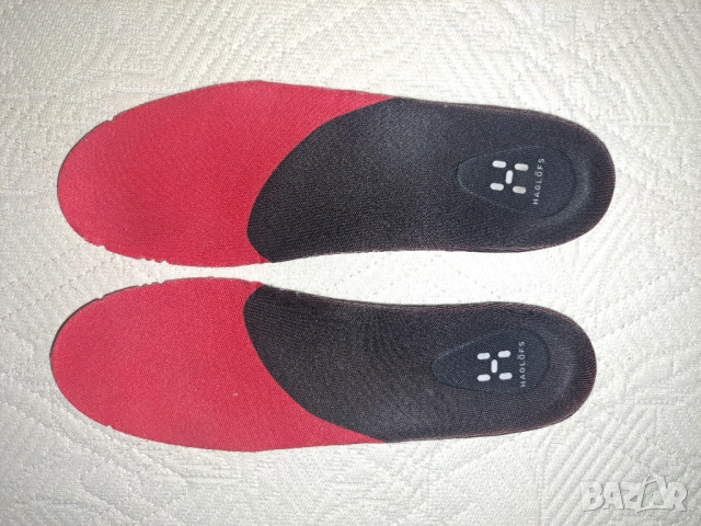 Haglofs OXO GT Women №38.2/3 дамски туристически боти Gore-Tex, снимка 14 - Дамски боти - 52125997