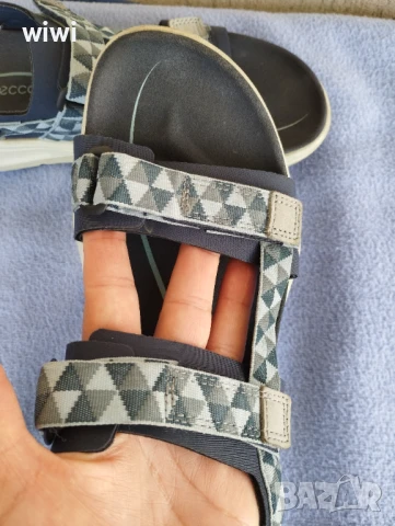 Ecco номер 40., снимка 10 - Сандали - 51219543