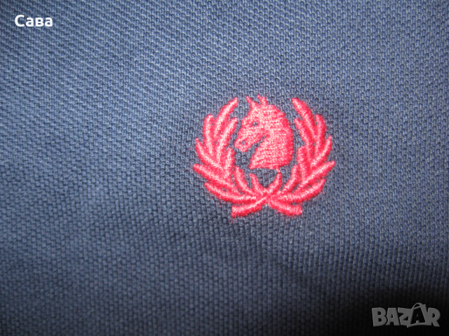 Блуза ASCOT  мъжка,ХЛ, снимка 3 - Блузи - 44674302