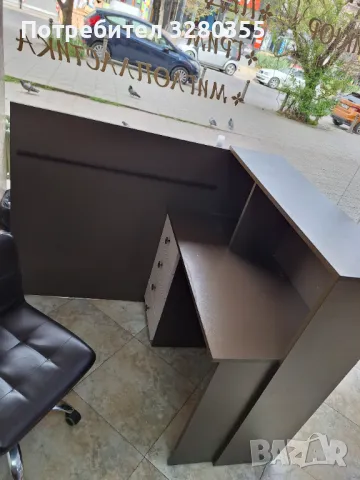 Рецепция бюро, снимка 2 - Бюра - 49958851