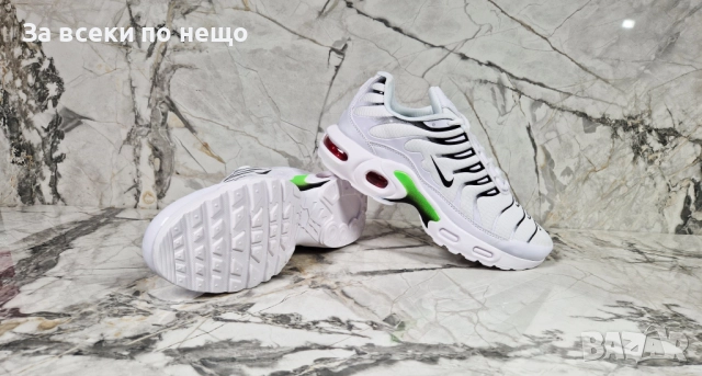 Nike Мъжки Маратонки👟Мъжки Спортни Обувки - Налични Различни Цветове Код P1199, снимка 8 - Маратонки - 51708137