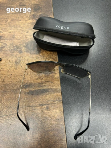 Слънчеви очила Vogue VO 4149 848, снимка 6 - Слънчеви и диоптрични очила - 53469012