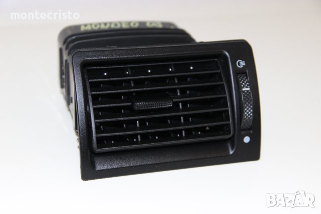 Лява странична розетка Ford Mondeo MK3 (2000-2007г.) ляв въздуховод Форд Мондео, снимка 2 - Части - 42683410