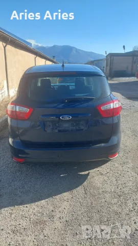Ford C-Max 2.0 TDI на части! 2013, снимка 6 - Автомобили и джипове - 49391906