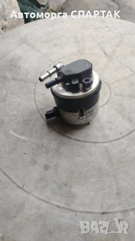 Горивен филтър FILTRON PP 838/8