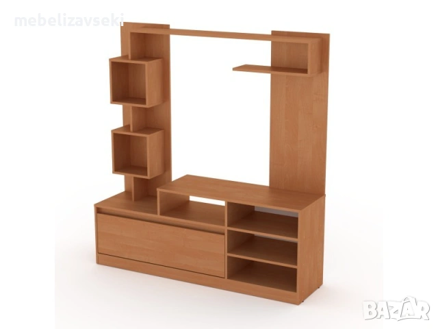 Нова! Секция Компанит Милана, снимка 8 - Секции и витрини - 53807474