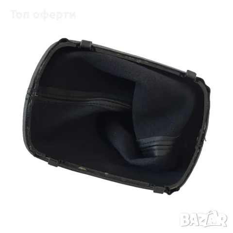 Топка за скоростен лост с маншон съвместима с Audi A6 C5 с 5 скорости - 98-01 Grey, снимка 2 - Аксесоари и консумативи - 48708672