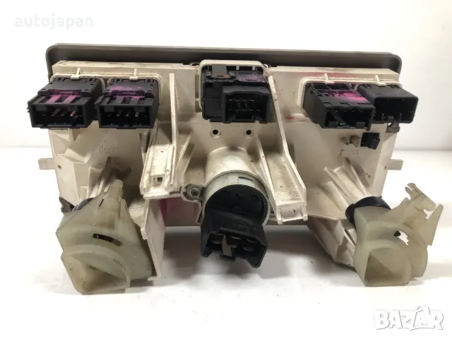 Управление климатик Land Rover Freelander , снимка 2 - Части - 49621448