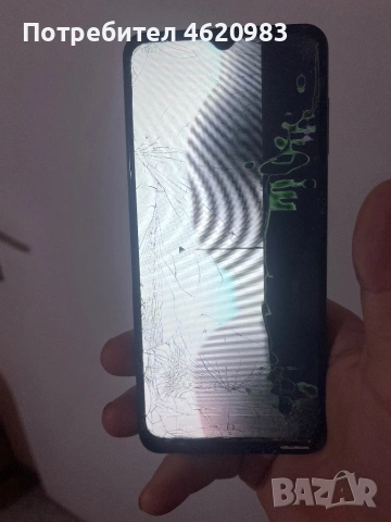 Samsung Galaxy A12, снимка 4 - Samsung - 52858094