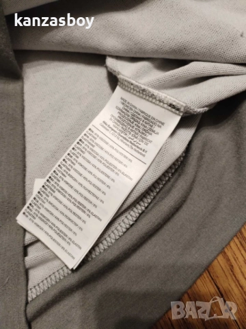 Nike Dri Fit Touch Training FZ Hoodie Fleece - страхотно мъжко горнище С, снимка 8 - Спортни дрехи, екипи - 52868949