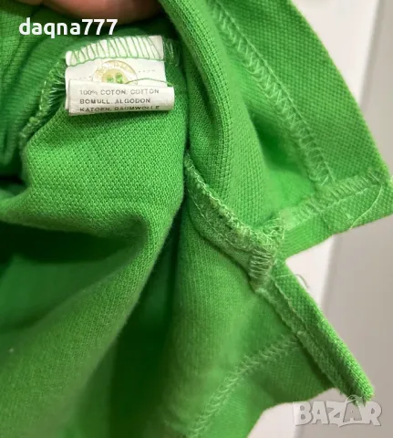 Ralph Lauren S тениска оригинална, снимка 5 - Тениски - 49822658