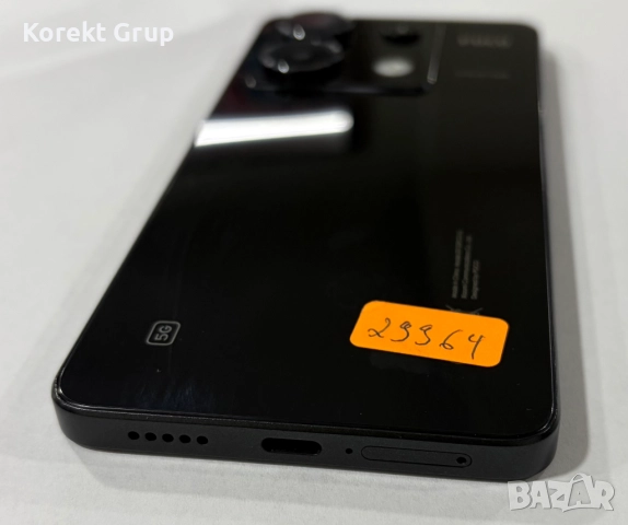 Xiaomi Poco X6 5G 256GB 8GB RAM, снимка 8 - Xiaomi - 52870240