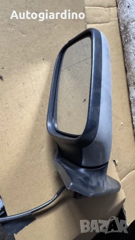 Странично огледало зa Volvo S40 - E10117374 / E10217375