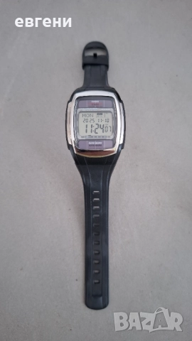 Casio DataBank DB-E30 , снимка 2 - Мъжки - 52372242