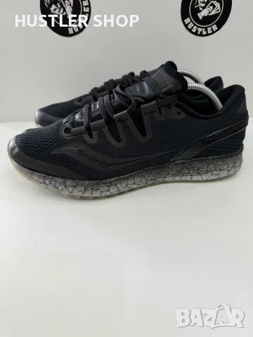 Маратонки SAUCONY FREEDOM ISO.Номер 42.5, снимка 2 - Маратонки - 47553051