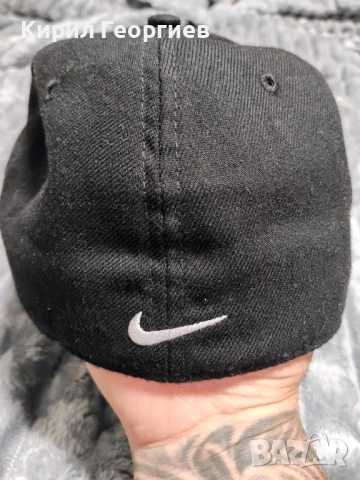 Liverpool. Barcelona. Nike. Nike.Мьжки шапки, снимка 8 - Шапки - 52537518