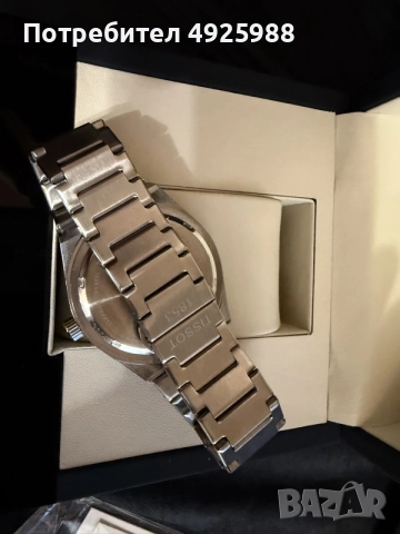 Tissot Prx powermatic 80, снимка 6 - Мъжки - 55829684