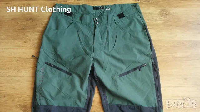 HIKE SPORT Stretch Trouser размер XL панталон с от части еластична материя - 1710, снимка 3 - Екипировка - 49120565