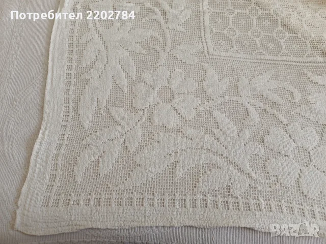 Битови покривки за маса, снимка 16 - Покривки за маси - 34690931