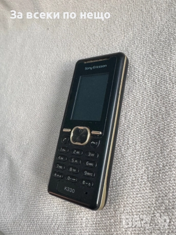 Sony Ericsson K330, снимка 4 - Sony Ericsson - 52738286