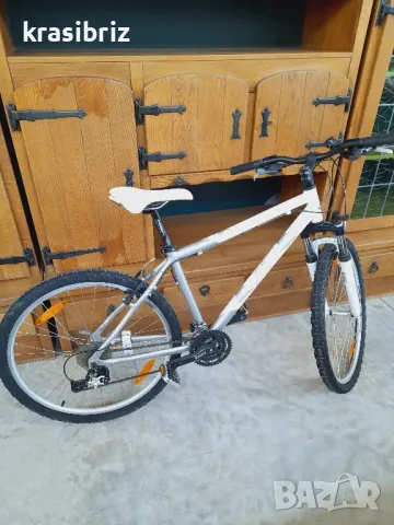 Велосипед- К2-26 цола-внос от Германия , снимка 5 - Велосипеди - 47675977