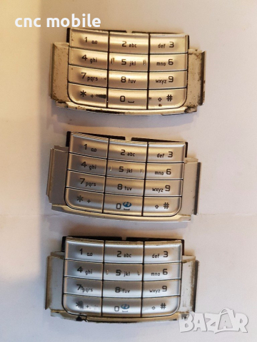 Nokia N95 оригинални части и аксесоари , снимка 5 - Резервни части за телефони - 19767093