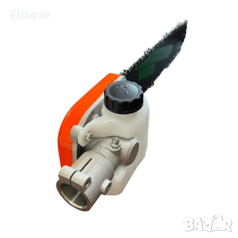 Верижен Накрайник за Тример – Тип Резачка 12" , STAHLMAYER, снимка 3 - Други стоки за дома - 53127803