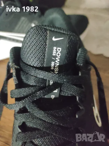 Nike дамски 39 номер , снимка 3 - Маратонки - 55730127