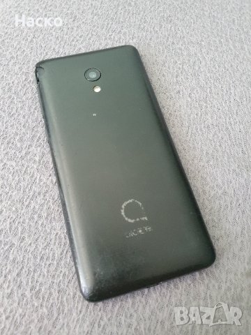 Alcatel 1C 2019 5003D 2sim, снимка 3 - Alcatel - 44447207