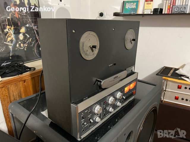 Revox B77, снимка 4 - Декове - 41729067