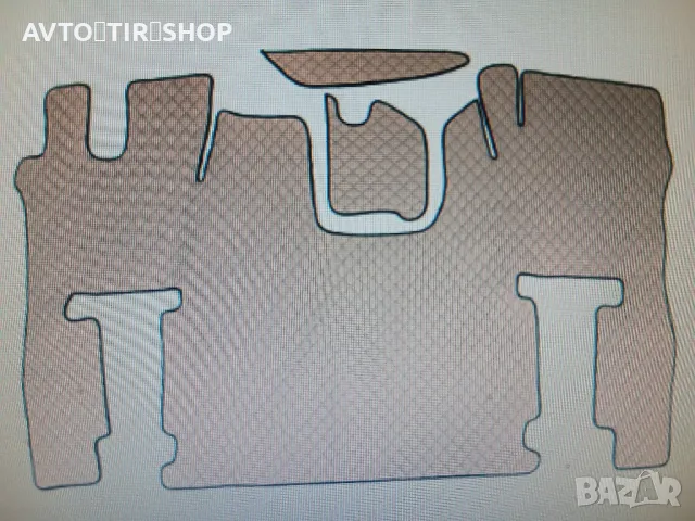 Кож.Стелки Товарни Автомобили, снимка 7 - Аксесоари и консумативи - 49418449