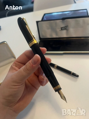 Колекция от луксозни писалки, снимка 11 - Колекции - 53576998