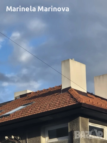 продава два етажа от къща , снимка 5 - Къщи - 53659495