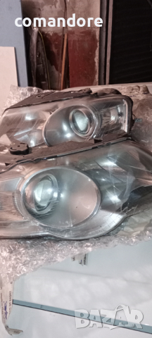 Фарове за Фолксваген Пасат Б6, снимка 2 - Части - 44636614