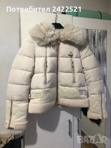 Продавам зимно яке 