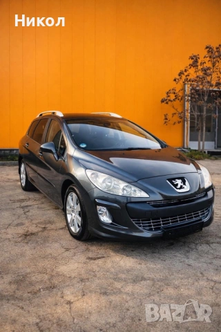 продава, снимка 3 - Автомобили и джипове - 53206419