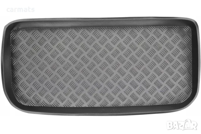Стелка за багажник за Mini Cooper (2013+) - upper floor
