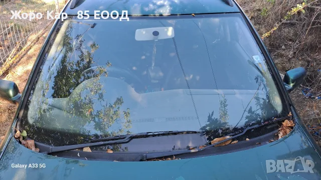 Предно Челно стъкло за Volkswagen Golf IV Hatchback (08.1997 - 06.2005) , снимка 3 - Части - 55984568