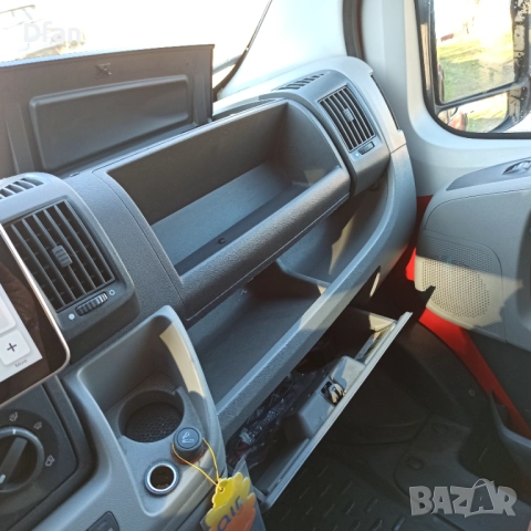 Fiat Ducato 100 Multijet 2.2, снимка 10 - Бусове и автобуси - 52856512