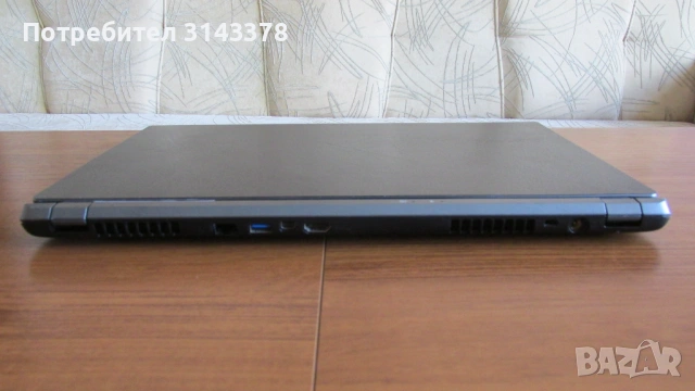 15.6 инча Acer с Intel i7-4500 лаптоп, снимка 6 - Лаптопи за дома - 53779820
