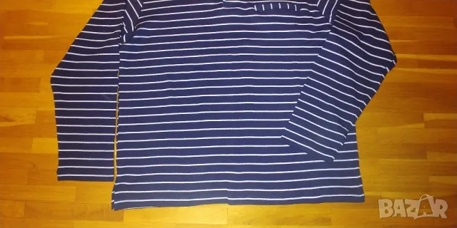 Нова памучна риза, XXL, снимка 5 - Ризи - 48510240