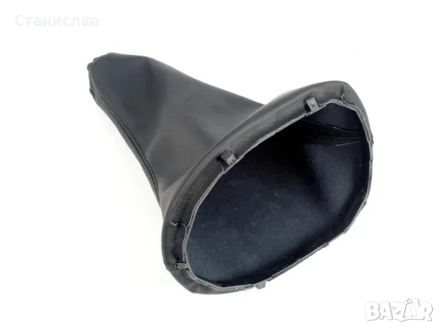 Маншон за скоростен лост за Toyota Yaris 2 (2005-2011), снимка 3 - Части - 47701714