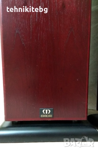 ⭐⭐⭐ MONITOR AUDIO SILVER S5 ⭐⭐⭐ Качествени английски подови тонколони, снимка 8 - Тонколони - 36826364