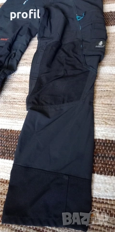 Mascot Advanced Stretch работни панталони М/49/33,5, снимка 2 - Панталони - 53769868