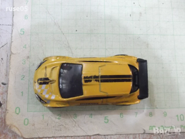 Кола - 817, снимка 2 - Колекции - 50476952