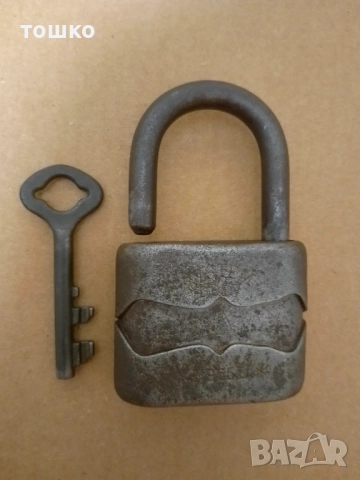 Катинар , снимка 3 - Антикварни и старинни предмети - 52021711