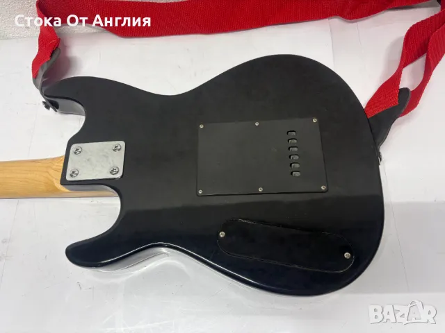 Електрическа китара - Encore, снимка 7 - Китари - 50030540