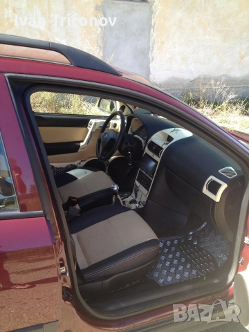 Опел астра, снимка 10 - Автомобили и джипове - 52834914